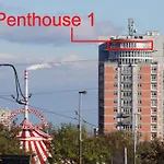 Penthouses Vinice