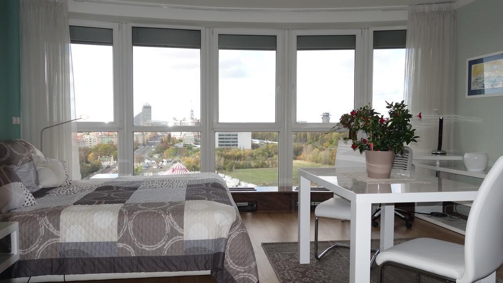 Penthouses Vinice Lägenhet