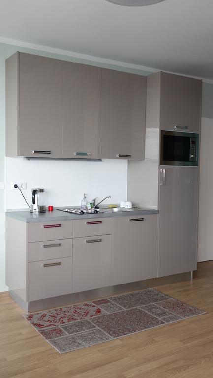 Penthouses Vinice
