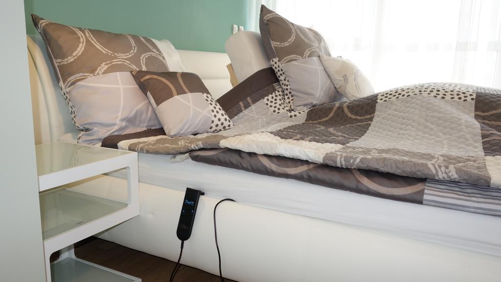 Lägenhet Penthouses Vinice