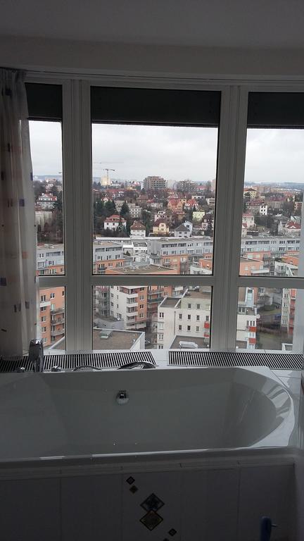 Penthouses Vinice * Prag