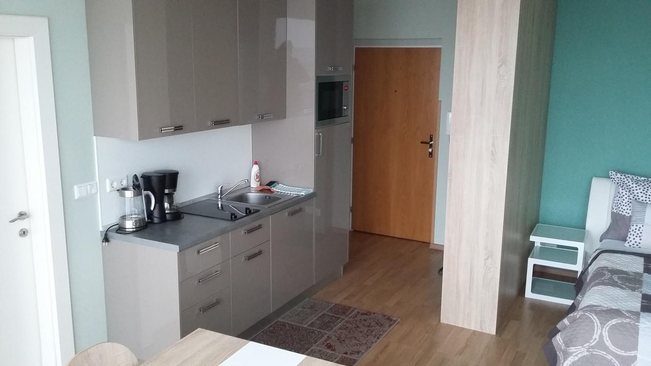 Penthouses Vinice
