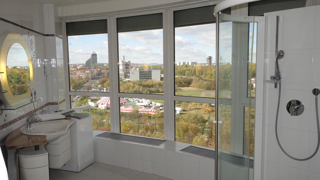 Penthouses Vinice *
