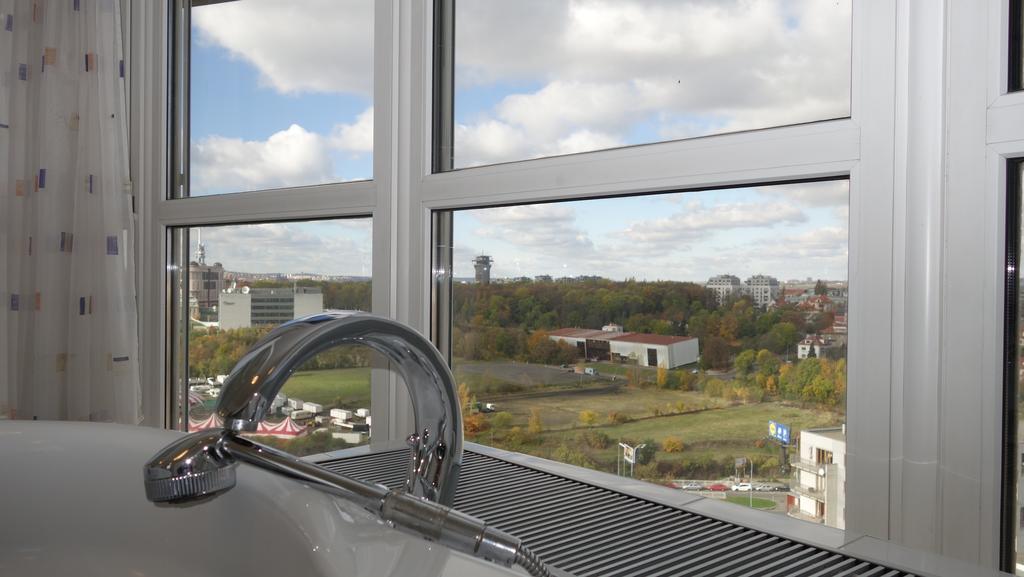 Apartment Penthouses Vinice