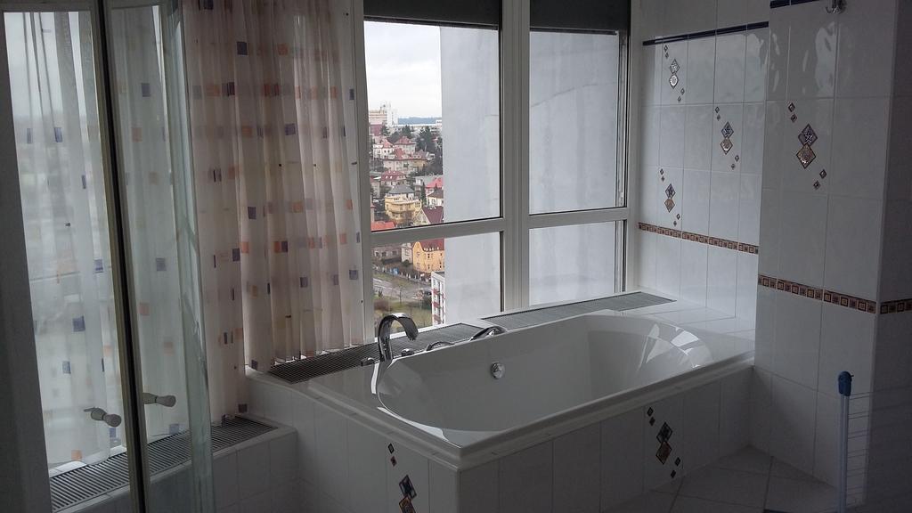 Penthouses Vinice