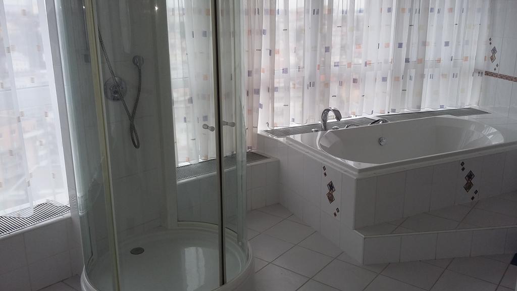 Penthouses Vinice Apartment