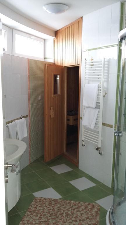 Apartment Penthouses Vinice Prague