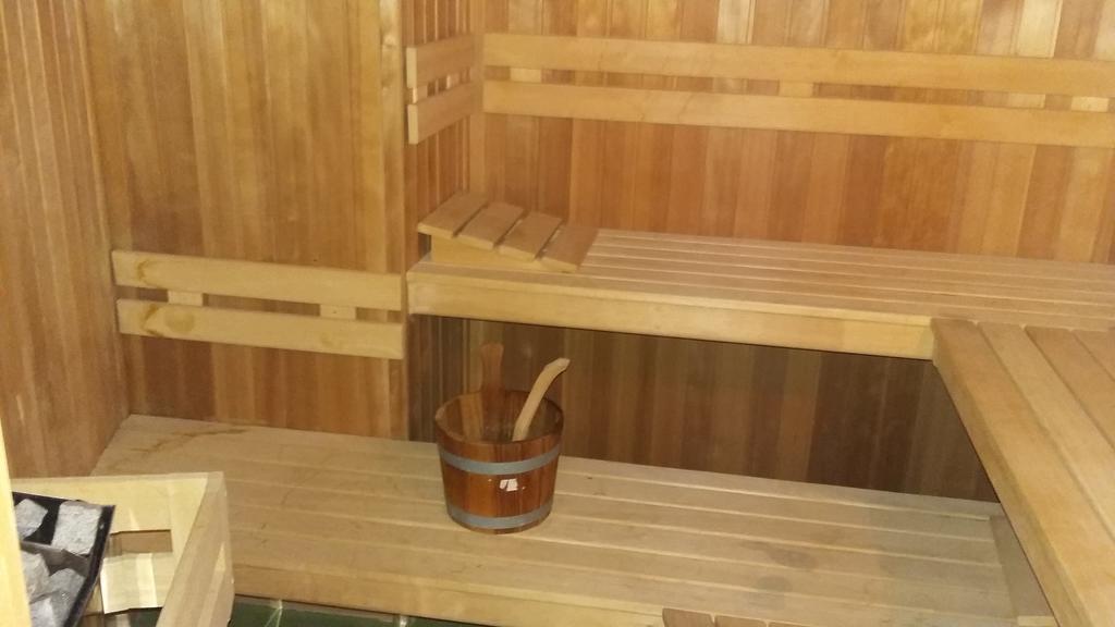 Apartment Penthouses Vinice