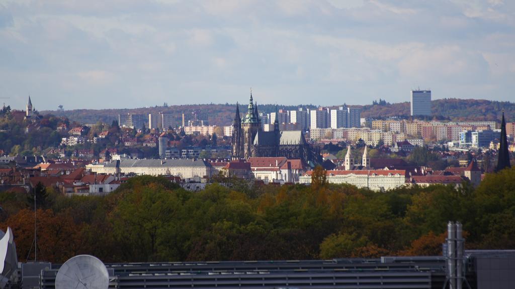 Apartment Penthouses Vinice