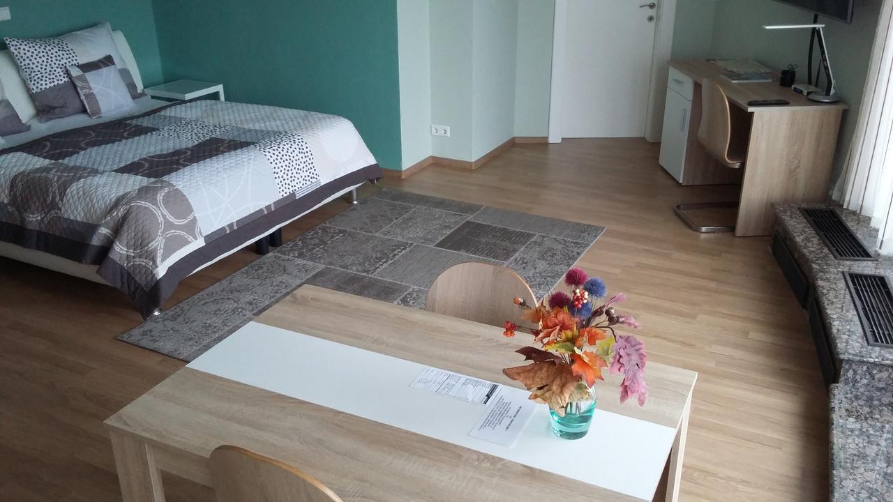 Penthouses Vinice
