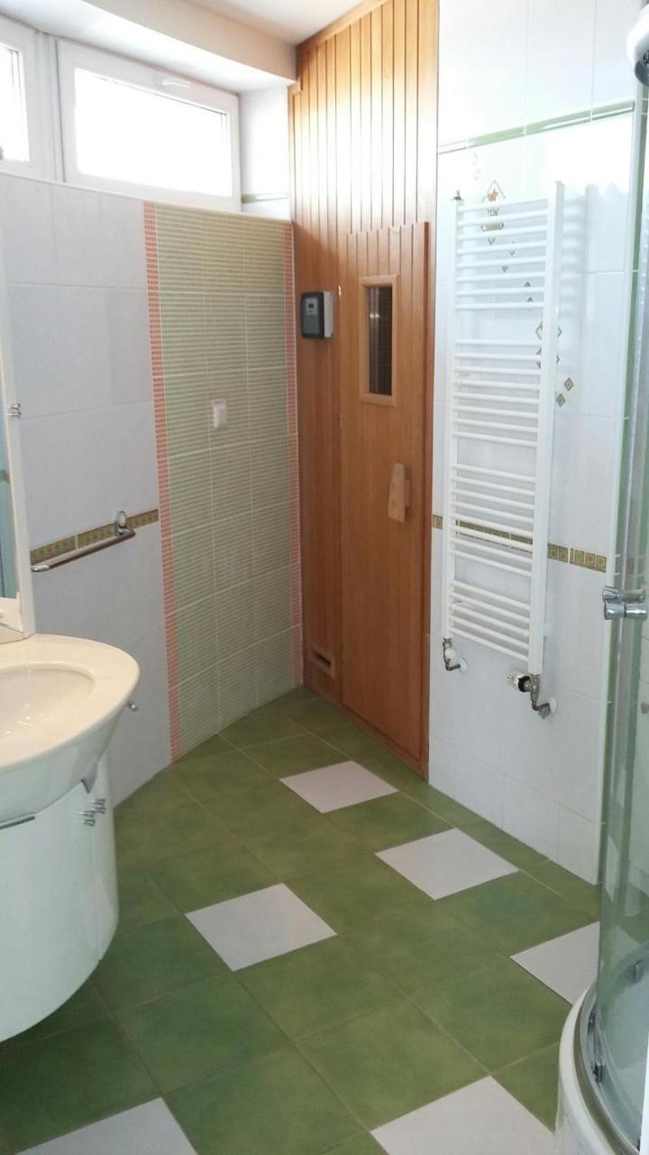Penthouses Vinice *